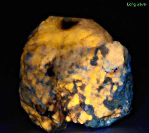 287g extremely rare - 287g, yellow