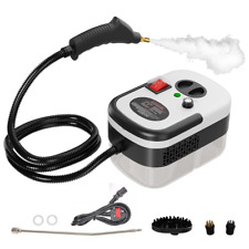 Handheld High Temp Steam Cleaner High Pressure Household Cleaning Machines 2500W