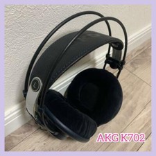 AKG K702 Headphones Open air