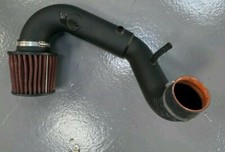 Stealth Black AEM V2 Induction Kit/Intake  Honda Civic EP3 Type R