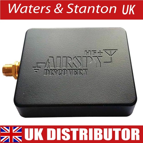 Airspy discovery enhanced - airspy,