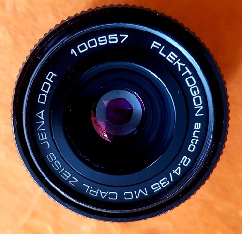 M42 carl zeiss - m42,