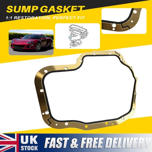 Lower sump pan - lower, for