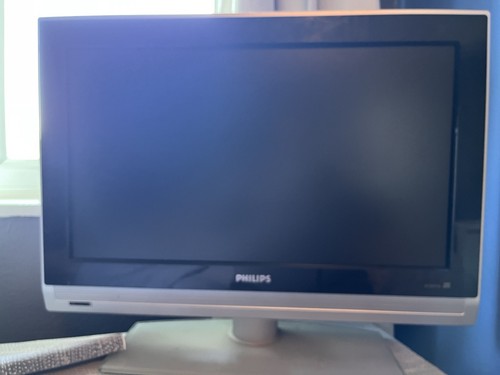 Philips 26pfl5522d - philips, 26"