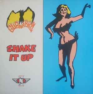 The guana batz - the,
