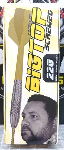 Whats the point bigtop screwed - the,