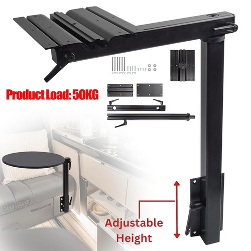 360 swivel adjustable - 360°, table