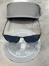 BMW BW0052-H Sunglasses With Bronze Colour Frame New Without Tag