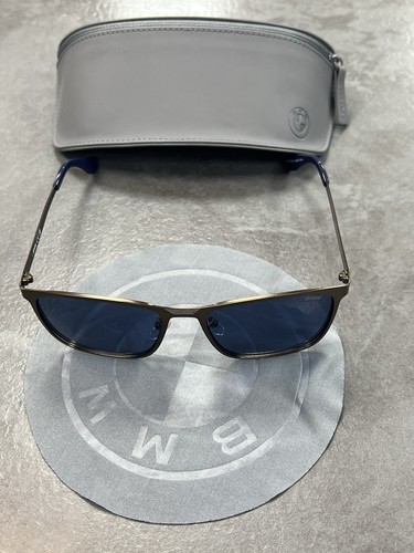 Bmw bw0052 sunglasses with - bmw,