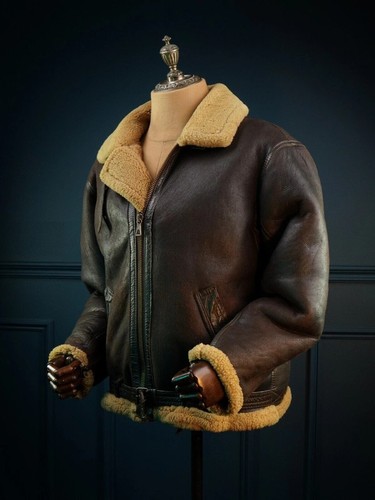 Men jacket ww2 - ww2, navy