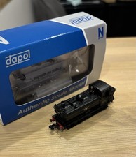 Dapol N Gauge Pannier Tank