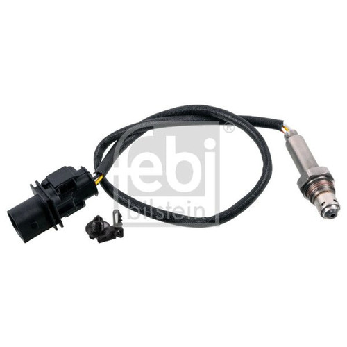 Febi lambda oxygen sensor - febi,