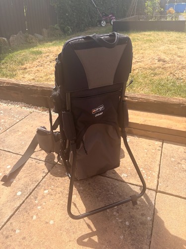 Vango champ baby toddler child - champ,