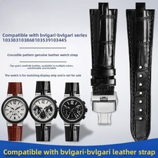 For Bvlgari Diagono 103539