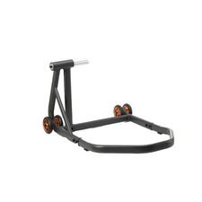 Motorcycle Motorbike Single Sided Paddock Stand Steel Rear Paddock Stand 450kg
