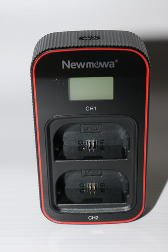 Newmova canon lp - canon, lp-e6