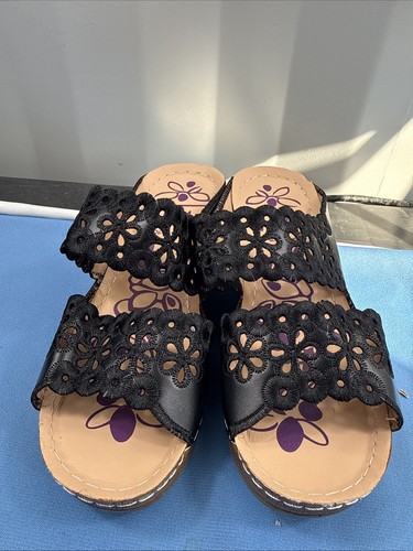 Ladies sandals softlites - ladies,