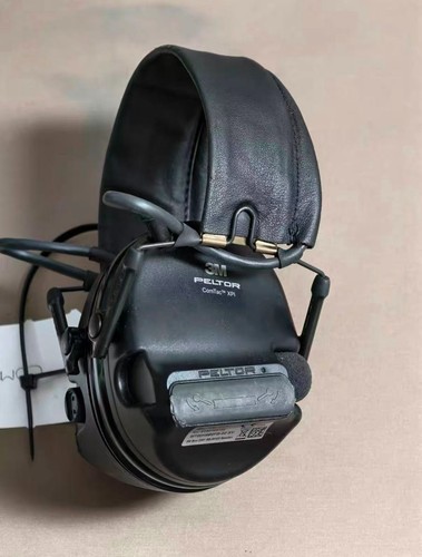 Genuine peltor comtac - peltor,