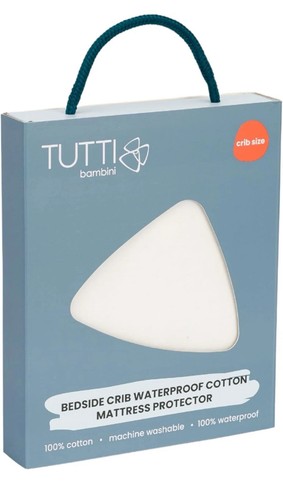 Tutti bambino bedside crib - tutti,