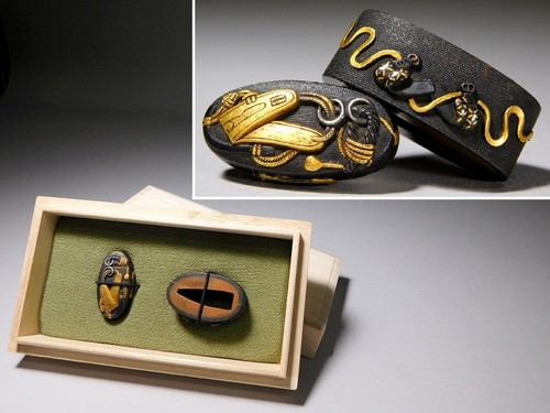 Abumi samurai armor tool - samurai,