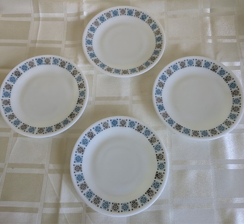 Pyrex jaj vintage chelsea - jaj,