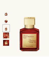 Maison Francis Kurkdjian Paris