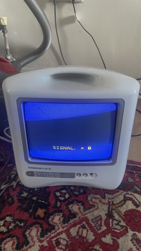 Thomson life sugar portable - life,