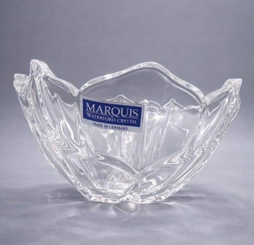 Marquis waterford crystal bowl - waterford,