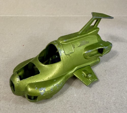 Dinky ufo interceptor - ufo,