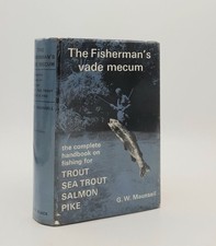 MAUNSELL G W / FISHERMAN'S