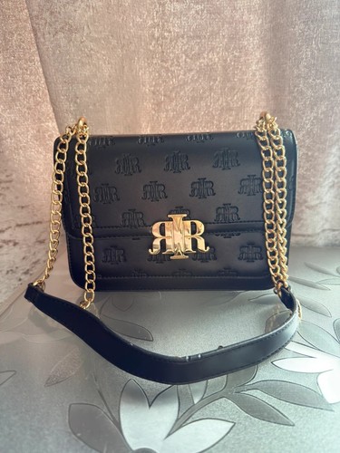 River island black monogram - island,