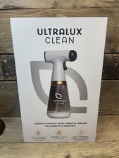 Ultralux Clean - Electrolysis