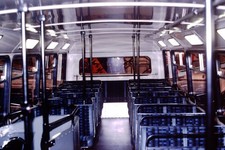 1976 original bus - bus, slide