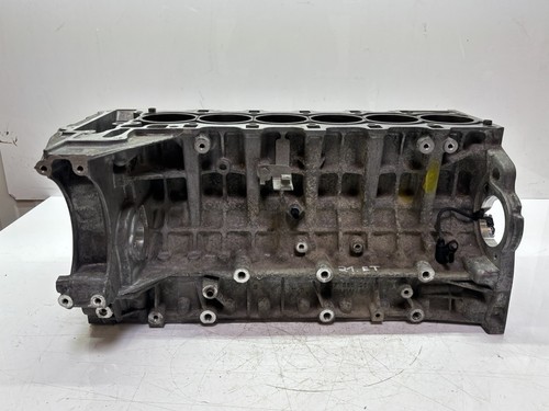 Defective engine block - , bmw