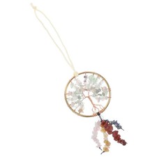  Rearview Mirror Hanging Decor