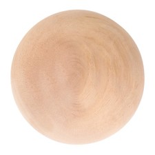  Solid Wood Decorative Capital