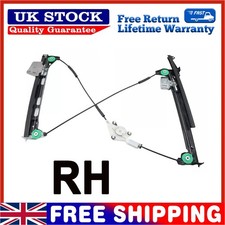 Front Right O/S Window