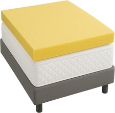 2'6 SHORTY BED MEMORY FOAM