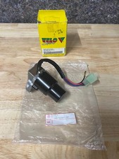 VELO SW1003 Ignition Switch (No Keys) 2RH-82501-00 Yamaha TZR125 1987-1989 #P