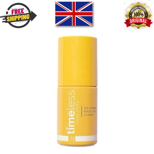 Timeless vitamin e - vitamin,