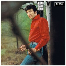 Tom Jones Along Came Jones