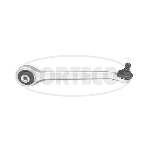Control trailing arm wheel - control/trailing,