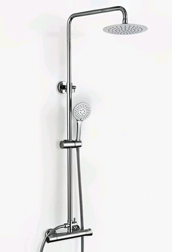 Bathroom republic chrome - republic,