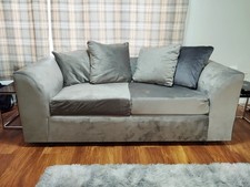 3 + 2 Sofa Set for living room. Excellent condition. Free Pick Up