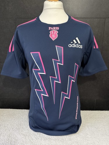 Stade francais rugby 2011 - rugby, 2011/12
