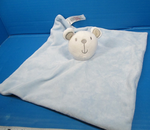 Primark baby white bear blue - primark,