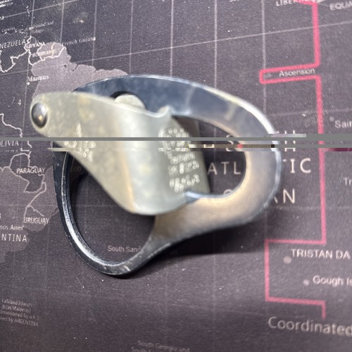 Petzl reverso belay - petzl,