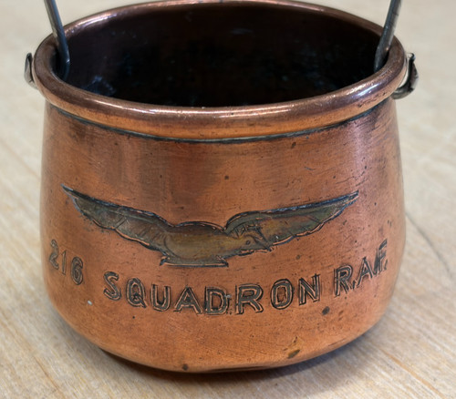 Ww2 raf waddington 216 - ww2,
