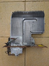 Truma Ultraheat Fire Chamber