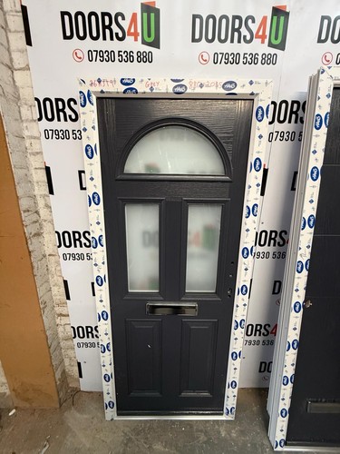 Brand new anthracite grey - anthracite,